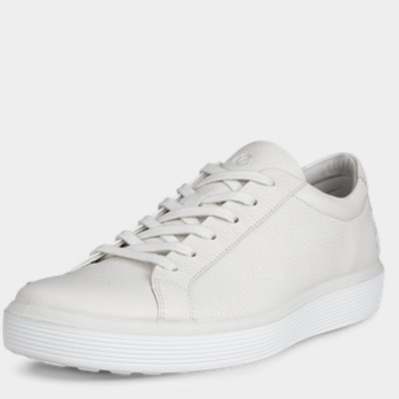 ECCO Men's Soft 60  Premium Sneaker - Picture 1 of 10